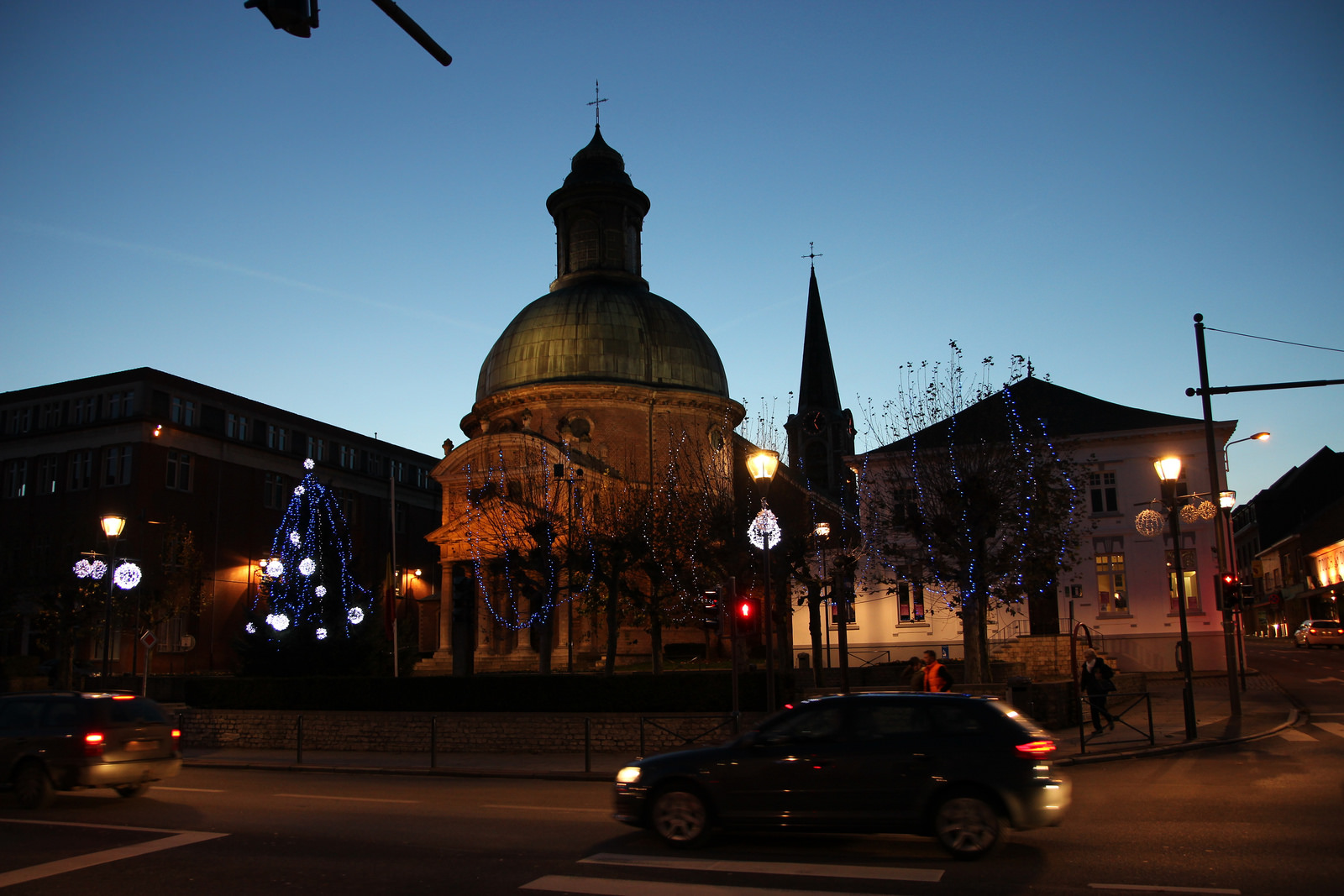 Waterloo